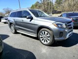 Used 2019 Mercedes-Benz GLS 450 4MATIC image 4
