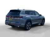 New 2025 Volkswagen Atlas SEL Premium R-Line image 5