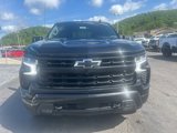 Used 2022 Chevrolet Silverado 1500 RST w/ Convenience Package II image 2