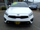 Used 2021 Kia Forte LXS image 2