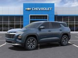 New 2026 Chevrolet Equinox LT w/ Convenience Package II image 2