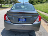 Used 2019 Nissan Versa SV image 5