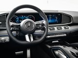 New 2025 Mercedes-Benz GLS 450 4MATIC image 5