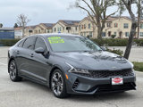 Used 2021 Kia K5 EX w/ EX Premium Package image 2