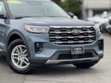 Used 2025 Ford Explorer Active w/ Active Comfort Package image 5
