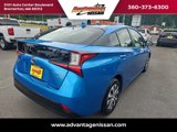 Used 2019 Toyota Prius XLE image 5