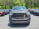 New 2025 RAM 2500 Laramie image 2