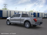 New 2025 Ford F150 Lariat image 4