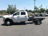 New 2025 RAM 5500 Tradesman image 5