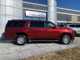Used 2020 GMC Yukon XL SLT w/ Open Road Package image 6