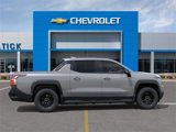 New 2026 Chevrolet Silverado EV LT image 5