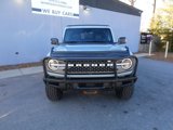 Used 2021 Ford Bronco Badlands image 2
