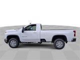 New 2025 Chevrolet Silverado 3500 LT image 5