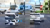 New 2025 Chevrolet Silverado 2500 LT w/ Z71 Chrome Sport Edition image 3