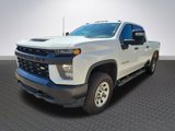 Used 2021 Chevrolet Silverado 2500 W/T w/ WT Convenience Package image 3
