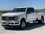 New 2025 Ford F350 Platinum image 3