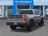 New 2026 Chevrolet Silverado 2500 ZR2 w/ ZR2 Bison Edition image 4