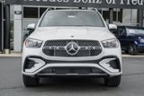 New 2026 Mercedes-Benz GLE 450e 4MATIC image 2