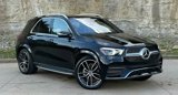 Used 2023 Mercedes-Benz GLE 580 4MATIC image 2