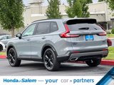 New 2026 Honda CR-V Sport Touring image 6