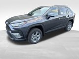 New 2025 Toyota RAV4 XLE image 1