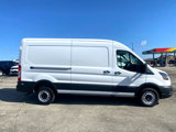 New 2025 Ford Transit 250 148 Medium Roof image 3