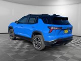 New 2025 Chevrolet Equinox RS w/ Convenience Package III image 4