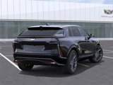 New 2026 Cadillac Lyriq V image 4