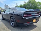 Certified 2021 Dodge Challenger R/T Scat Pack w/ Shaker Package image 5