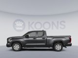New 2026 Toyota Tundra SR image 4