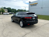 Used 2020 Jaguar F-PACE Premium image 5