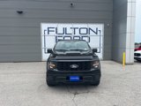 New 2025 Ford F150 STX image 2