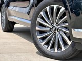 New 2025 Hyundai Palisade Calligraphy image 2