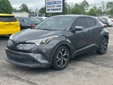 Used 2018 Toyota C-HR image 4