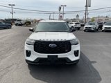 New 2025 Ford Explorer ST image 3