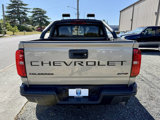 Used 2022 Chevrolet Colorado ZR2 w/ ZR2 Dusk Special Edition image 4