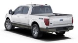New 2025 Ford F150 King Ranch w/ FX4 Off-Road Package image 2