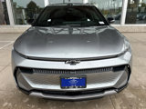 New 2025 Chevrolet Equinox EV LT image 6