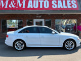 Used 2016 Audi A4 2.0T Premium Plus w/ Technology Package image 2