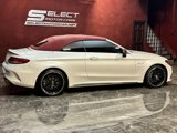 Used 2020 Mercedes-Benz C 63 AMG Cabriolet image 5