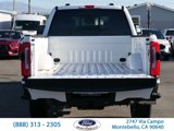 New 2025 Ford F250 Platinum w/ FX4 Off-Road Package image 6