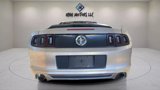 Used 2014 Ford Mustang Convertible image 5