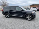 Used 2020 Ford Explorer Platinum image 5