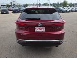 Used 2023 Toyota Venza XLE image 4