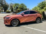 Used 2023 Lexus RX 350 FWD image 5