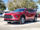 New 2025 Buick Enclave Preferred image 4