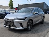 New 2025 Lexus RX 450h AWD w/ Luxury Package image 5