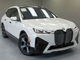 Used 2024 BMW iX xDrive50 w/ Sport Package image 6