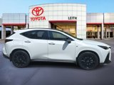 Used 2025 Lexus NX 450h+ F Sport image 4