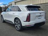 New 2025 Cadillac Escalade IQ Luxury 2 image 4